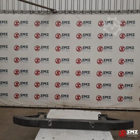 Soporte de parachoques Mercedes Occ onderrijbeveiliging Mercedes