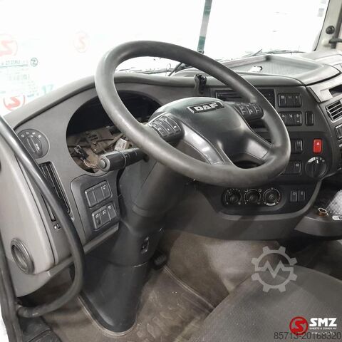 Cabine Daf Occ cabine DAF