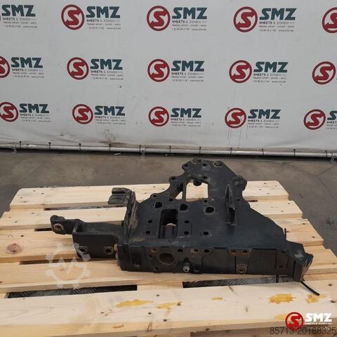 Chassisdeel Renault Occ voorbumperbeugel links Renault