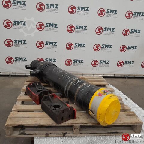 Hydrauliksystem Hyva Occ hydraulische cilinder HYVA FC A129-4-04320-070