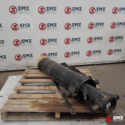 Hydraulisch systeem Hyva Occ hydraulische cilinder HYVA FC A129-4-04320-070