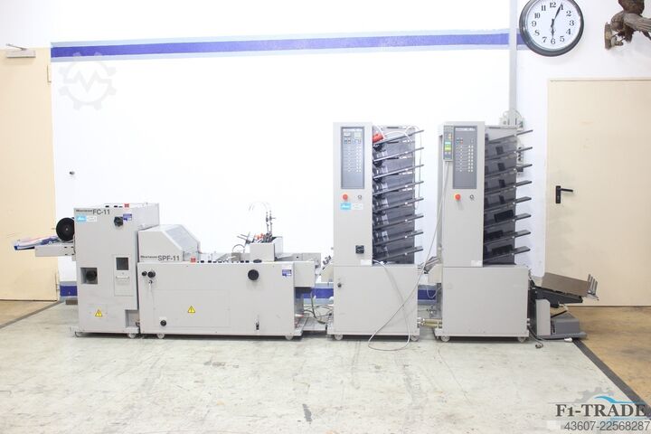  Horizon MC-80a MC-80m SPF-11 FC-11