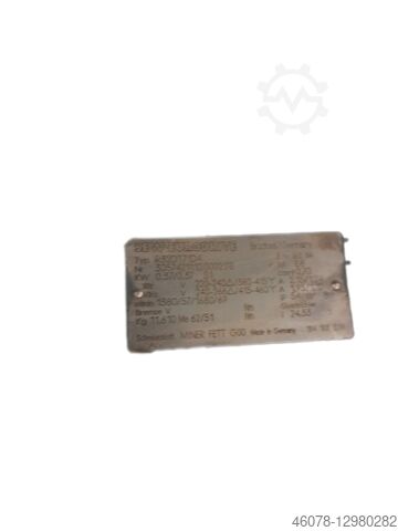 Transportband Transportband GF Transnorm 6600-600-500