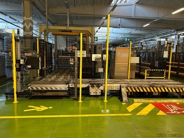 Stroj na výrobu nápojů Bottling Sidel PET Isobaric Bottling Line Complete