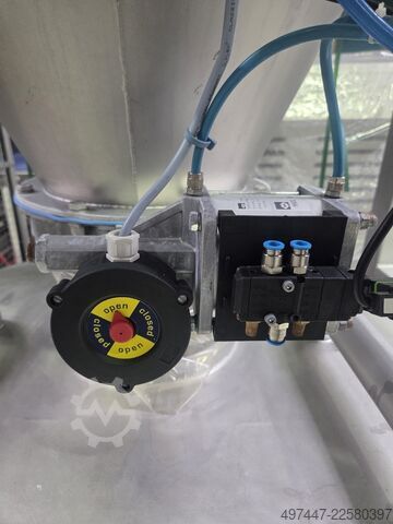 Technology unlimited doseer unit Technology unlimited doseer unit