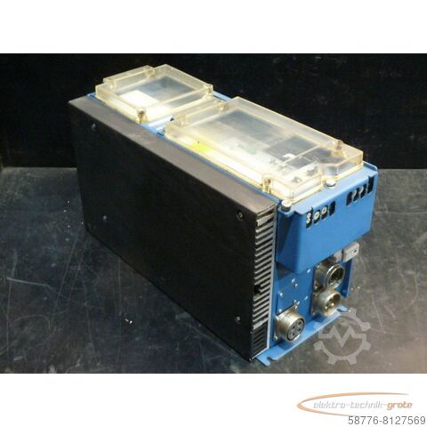 Indramat  DDC 1.1 N050A-DA01-00 Digital A.C. Servo Compact Controller DDC