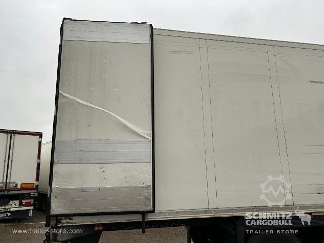 Ψυκτικός ημιρυμουλκούμενος Schmitz Cargobull Reefer Standard