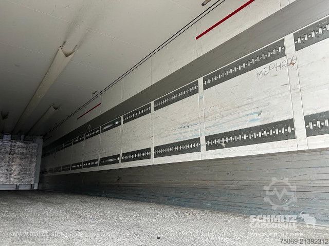 Ψυκτικός ημιρυμουλκούμενος Schmitz Cargobull Reefer Standard