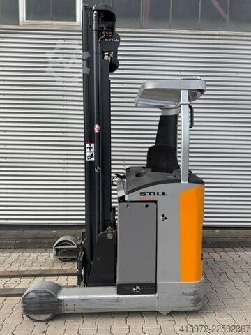 Reachtruck Still FM-X17  Batterie  KW 44/2024 !!!