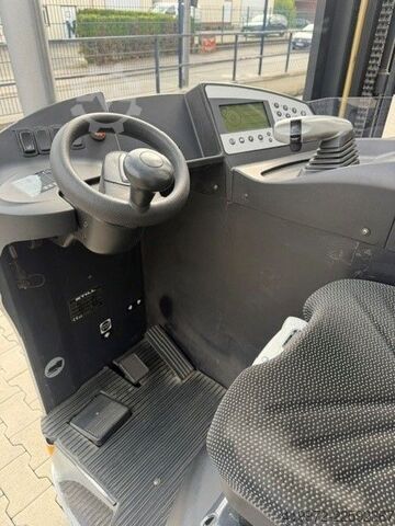 Reachtruck Still FM-X17  Batterie  KW 44/2024 !!!