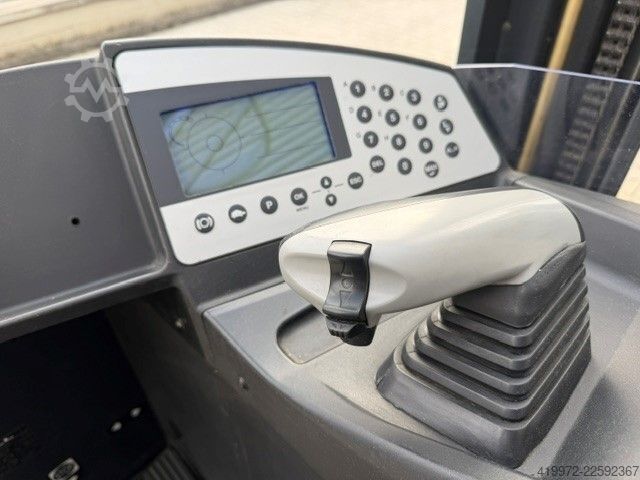 Reachtruck Still FM-X17  Batterie  KW 44/2024 !!!
