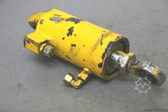 Hydraulikzylinder unbekannt Hub 50 mm
