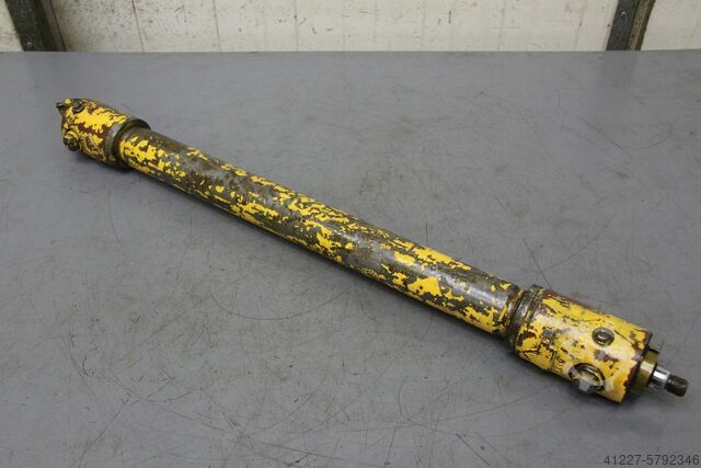 Υδραυλικός κύλινδρος unbekannt Hub 600 mm