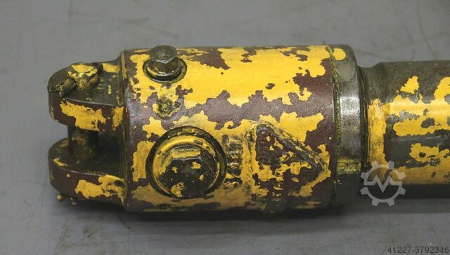 Υδραυλικός κύλινδρος unbekannt Hub 600 mm