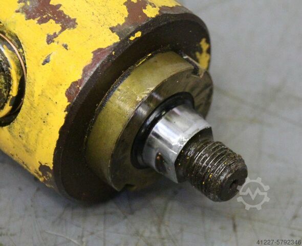 Υδραυλικός κύλινδρος unbekannt Hub 600 mm