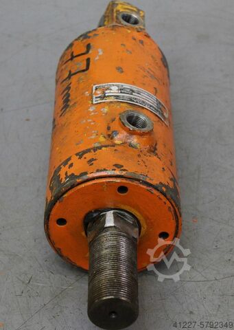 Cilindro hidráulico unbekannt Hub 77 mm