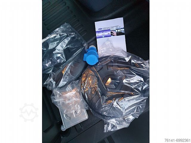 Soğutma/so/fresh servisi Renault Master Kühlkoffer O°/+20°C 230V Standkühlung