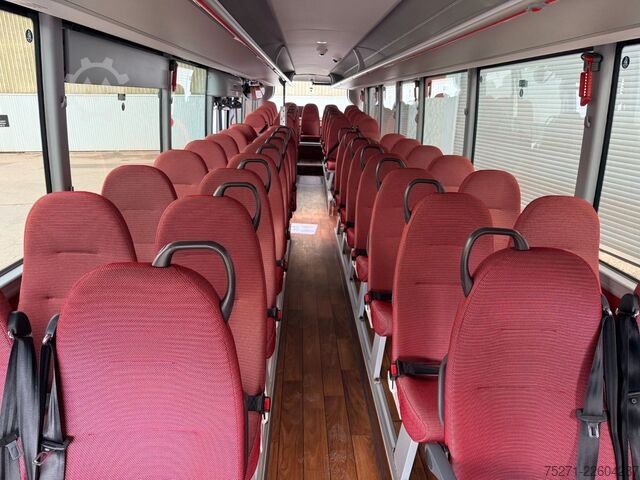 Autocarro interurbano MAN Lion's Regio R12 ÜL E6