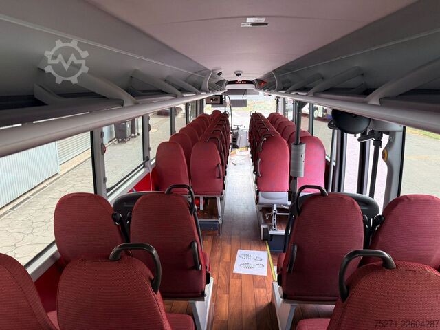 Autocarro interurbano MAN Lion's Regio R12 ÜL E6
