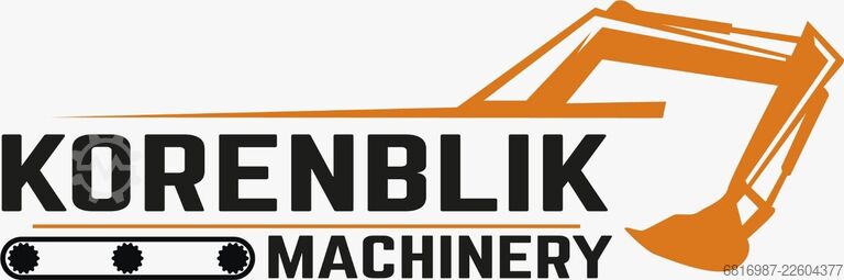 Minibagr JCB 160 ROBOT