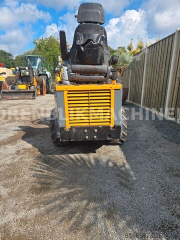 Minibagr WEIDEMANN GIANT D254SW