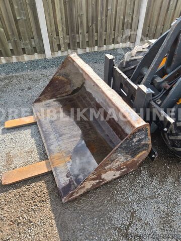 Minibagr WEIDEMANN GIANT D254SW
