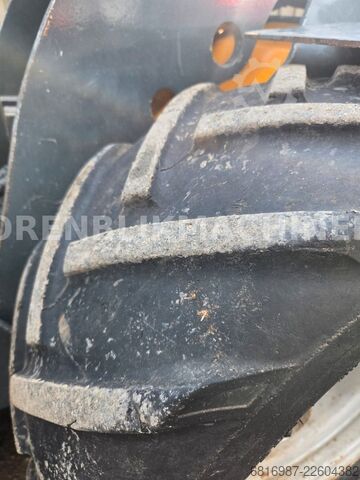 Minibagr WEIDEMANN GIANT D254SW