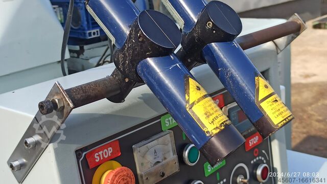 Kædesav 350 mm Winter Wintertechnik Wielopiła mjx 340