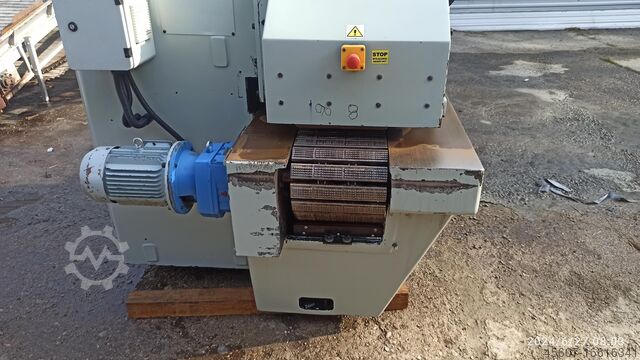 Kædesav 350 mm Winter Wintertechnik Wielopiła mjx 340