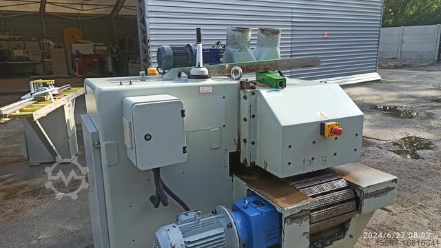 Kædesav 350 mm Winter Wintertechnik Wielopiła mjx 340