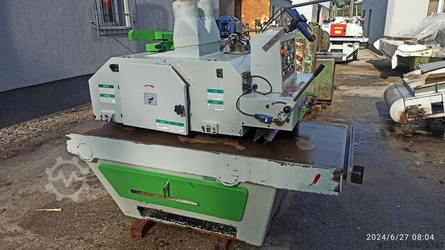 Kædesav 350 mm Winter Wintertechnik Wielopiła mjx 340