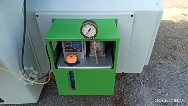 Kædesav 350 mm Winter Wintertechnik Wielopiła mjx 340