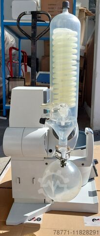 Rotavapor Büchi R-200