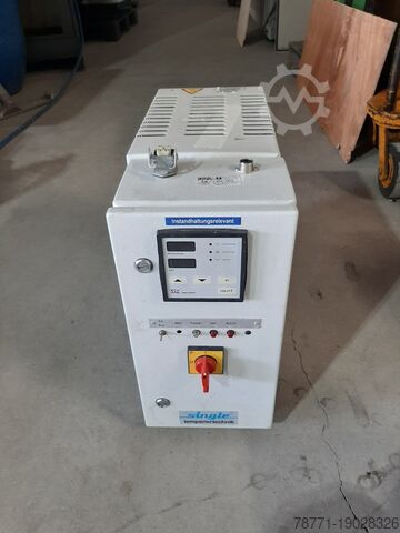 Temperaturregulator Single Temperiertechnik STW 1-6-30-M4