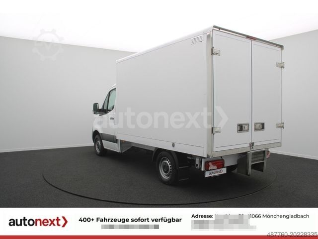 Sandučar MERCEDES-BENZ Sprinter 314 Automatik *TOP ZUSTAND* 3-SITZE (66