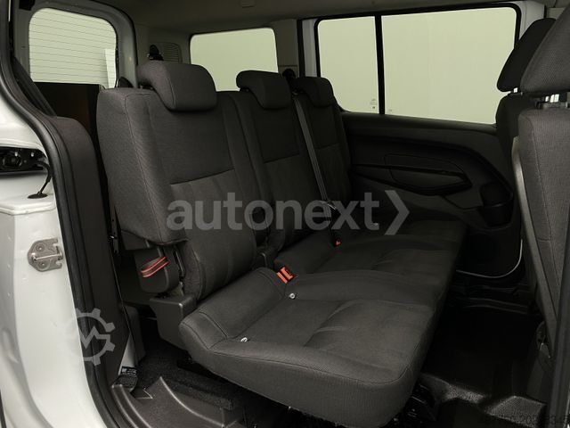 Minibus FORD Grand Tourneo *Rollstuhl-Rampe* Kamera (3779)