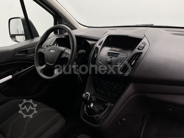 Minibus FORD Grand Tourneo *Rollstuhl-Rampe* Kamera (3779)