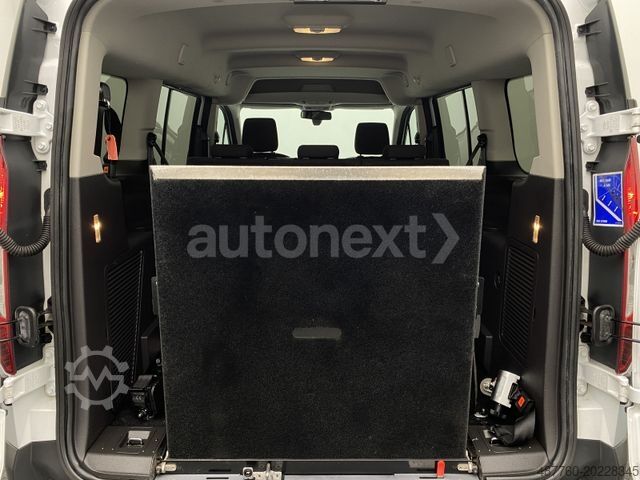 Minibus FORD Grand Tourneo *Rollstuhl-Rampe* Kamera (3779)
