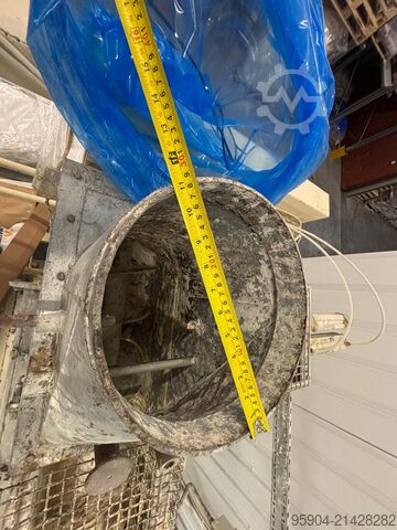 Linia do pakowania worków na 5 kg - 1000 kg Automatic Bag Filling Line 5kg - 1000kg 5kg - 1000kg