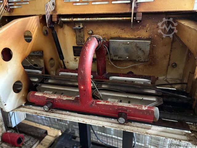 Linia do pakowania worków na 5 kg - 1000 kg Automatic Bag Filling Line 5kg - 1000kg 5kg - 1000kg