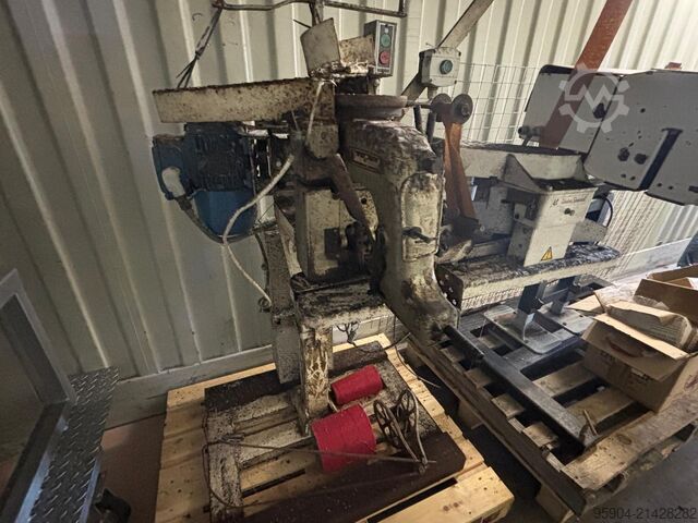 Linia do pakowania worków na 5 kg - 1000 kg Automatic Bag Filling Line 5kg - 1000kg 5kg - 1000kg