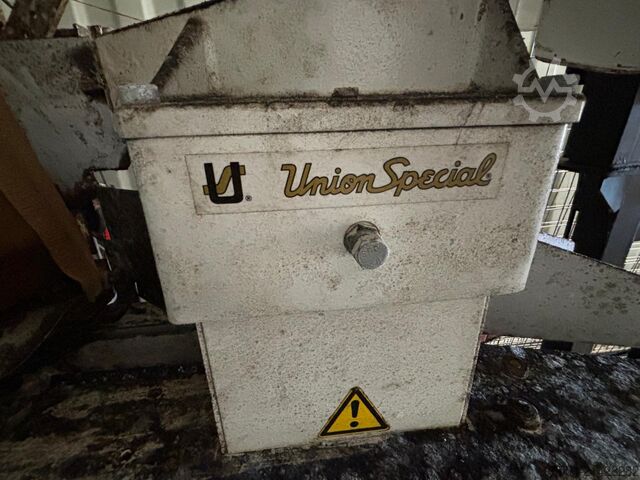 Linia do pakowania worków na 5 kg - 1000 kg Automatic Bag Filling Line 5kg - 1000kg 5kg - 1000kg