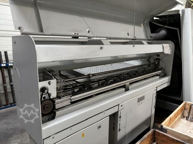 CNC-Dreh- und Fräszentrum GILDEMEISTER CTX 410