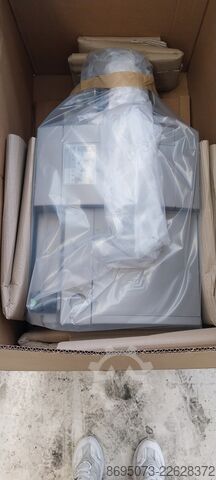 Vakuumpumpe Becker BECKER VTLF 2.250 Vacuum Pump