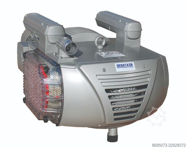 Vakuumpumpe Becker BECKER VTLF 2.250 Vacuum Pump