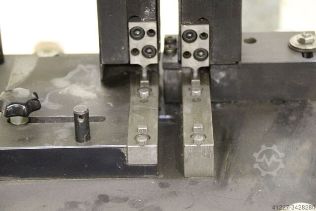 Punch Schüco Pneumatik-Presse 293 885