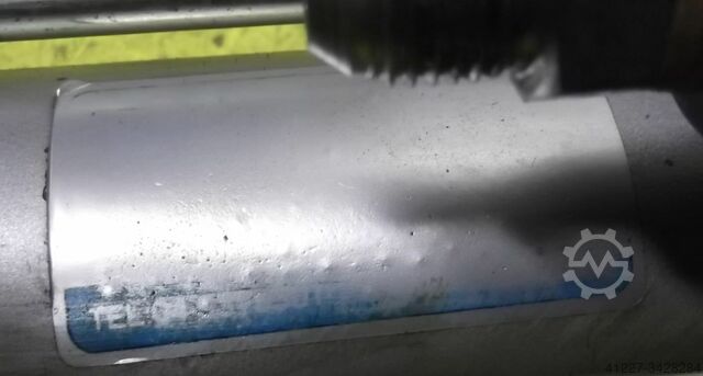 Cilindro idraulico unbekannt Zugstangenzylinder