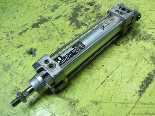 Pneumatische cilinder Pneumatica Cavazzuti 32/100