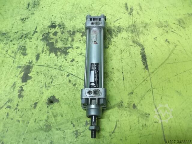 Pneumatische cilinder Pneumatica Cavazzuti 32/100
