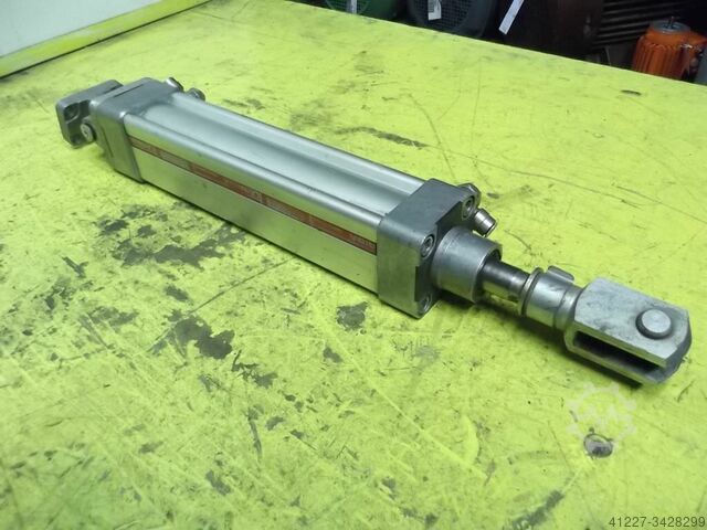 Pneumatische cilinder Hoerbiger 50/200